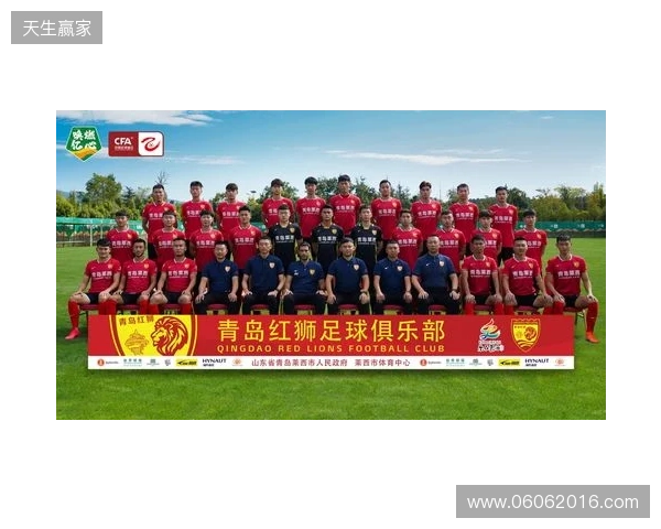 青岛红狮官方:宗可一、黄钰轩、姚致宇、胡红伟等6人加盟球队 青岛红狮官方:宗可一、黄钰轩、姚致宇、胡红伟等6人加盟球队