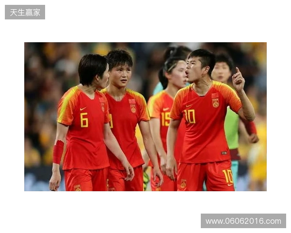 北青:米利西奇是否下课需尽快决定,女足最快将于18日离开澳洲 北青:米利西奇是否下课需尽快决定,女足最快将于18日离开澳洲