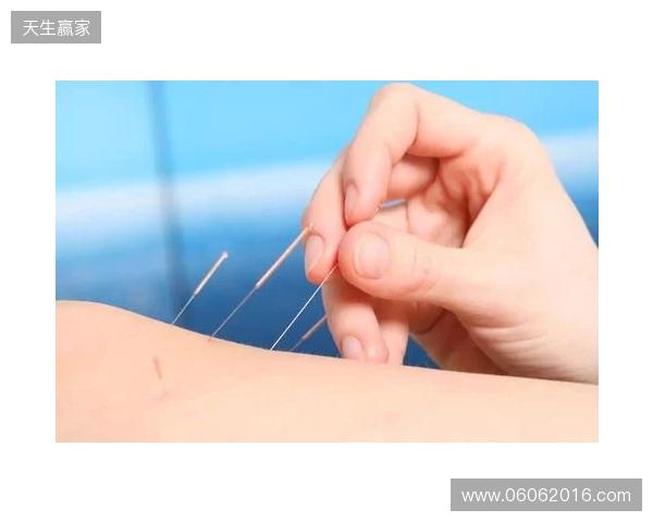 西班牙老中医?图片报:凯恩身体健康得益于长期坚持针灸 西班牙老中医?图片报:凯恩身体健康得益于长期坚持针灸