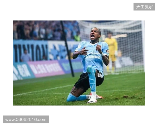 鲁媒:克雷桑对阵大连英博当日主动求战,若恢复顺利可战河南队 鲁媒:克雷桑对阵大连英博当日主动求战,若恢复顺利可战河南队