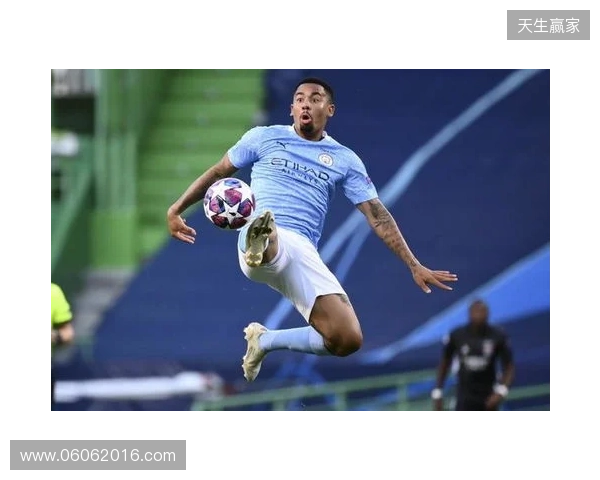 米体：米兰关注热苏斯，阿森纳不会设置太大障碍来放他走